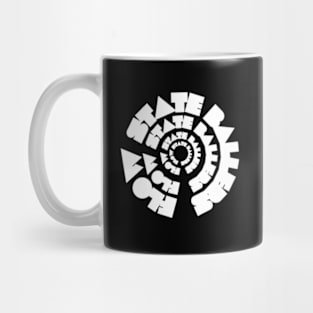 FSB Logo Mug